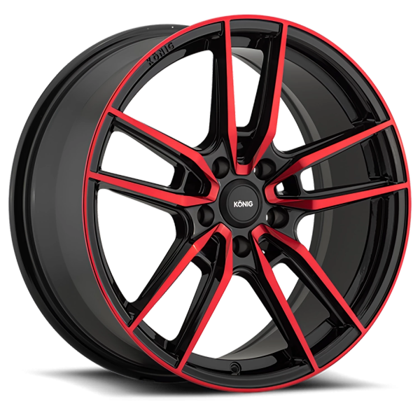 Konig Myth