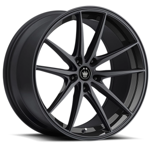Konig Oversteer