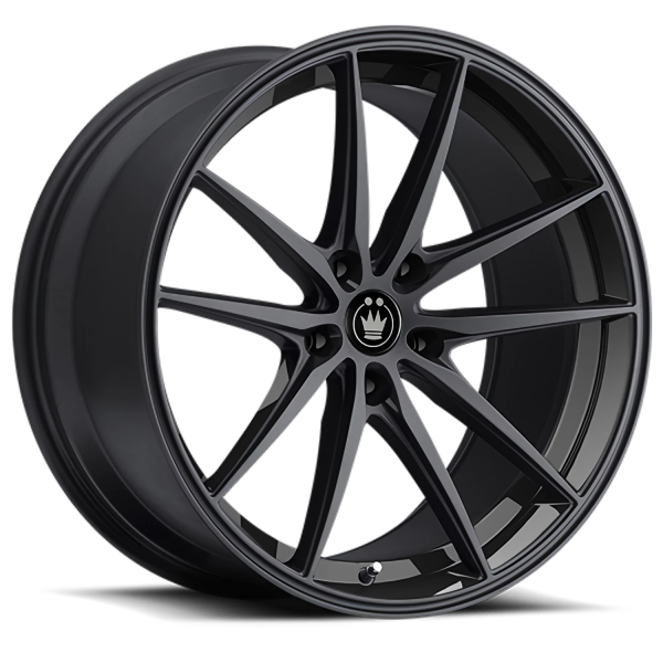 Konig Oversteer