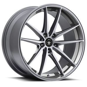 Konig Oversteer