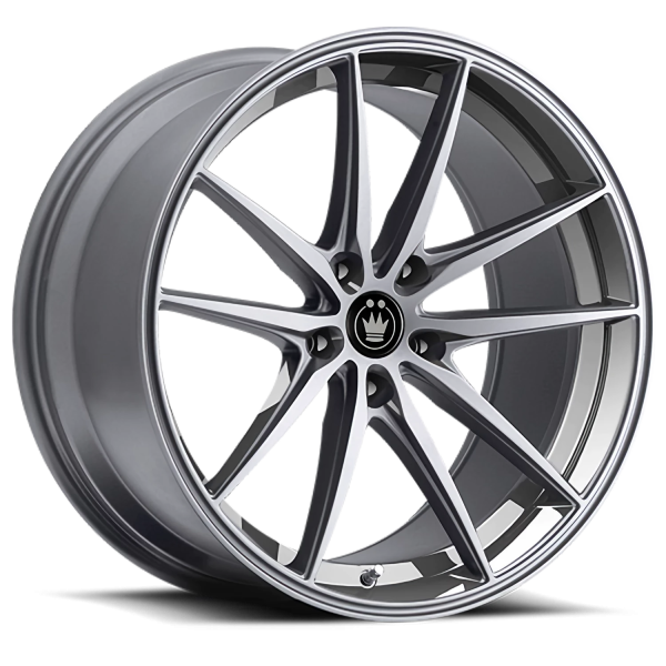 Konig Oversteer