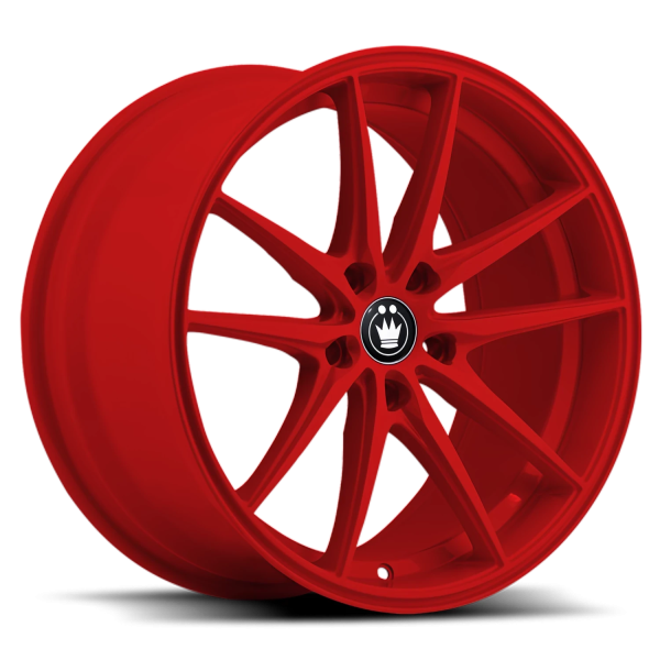 Konig Oversteer