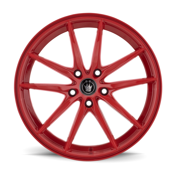 Konig Oversteer - Image 2