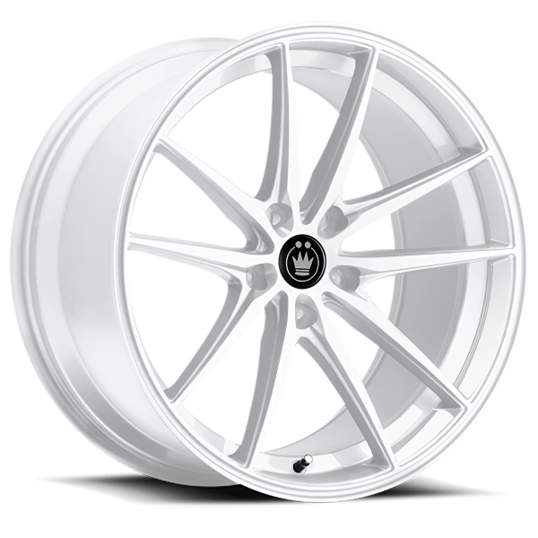 Konig Oversteer