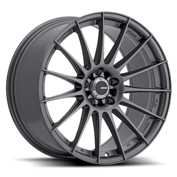 Konig Rennform