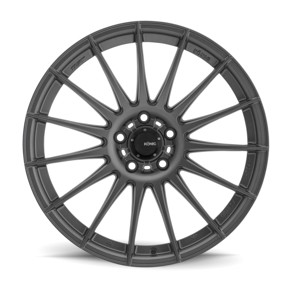 Konig Rennform - Image 2