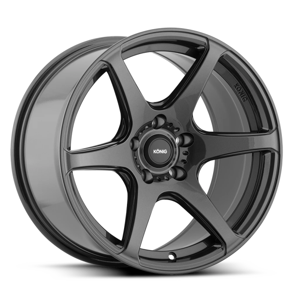 Konig Tandem