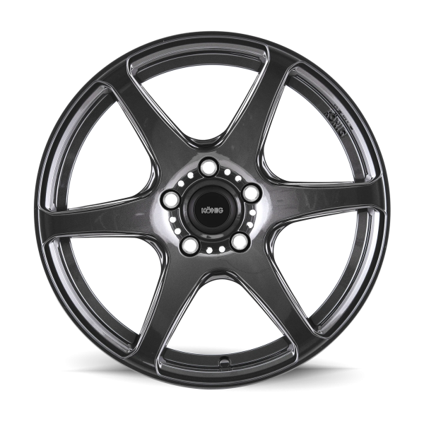 Konig Tandem - Image 2