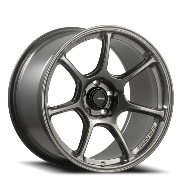 Konig Ultragram