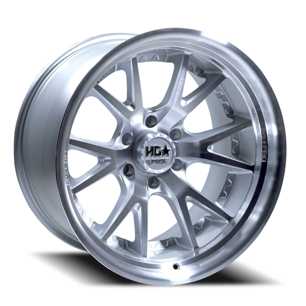 LHD PRO 1 GS