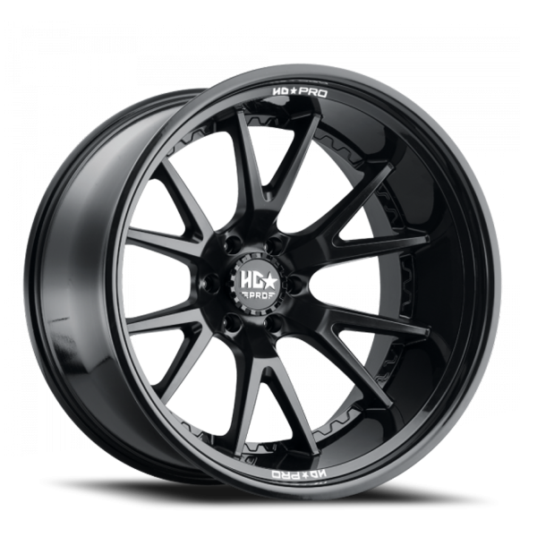 LHD Pro 1 MBGBL