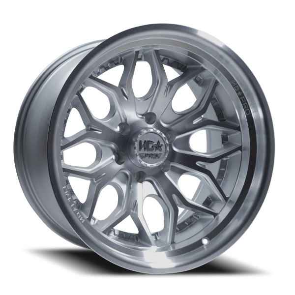 LHD Pro 5 GS