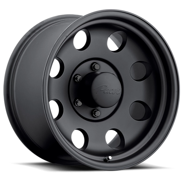 LT Mod Black 164B