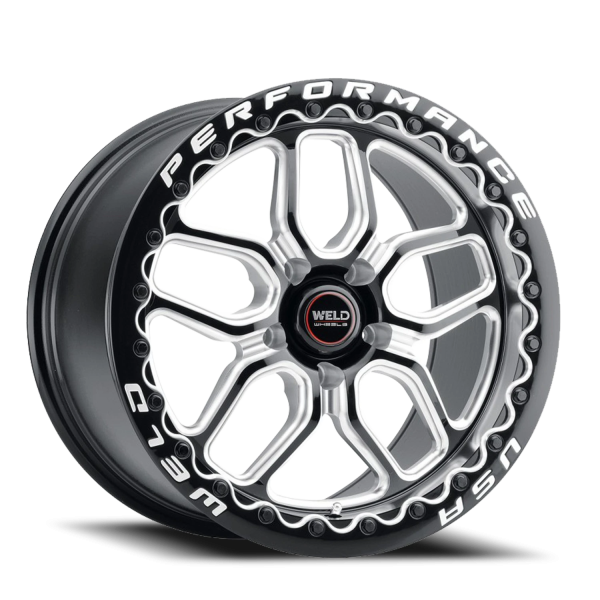 Laguna Beadlock S907