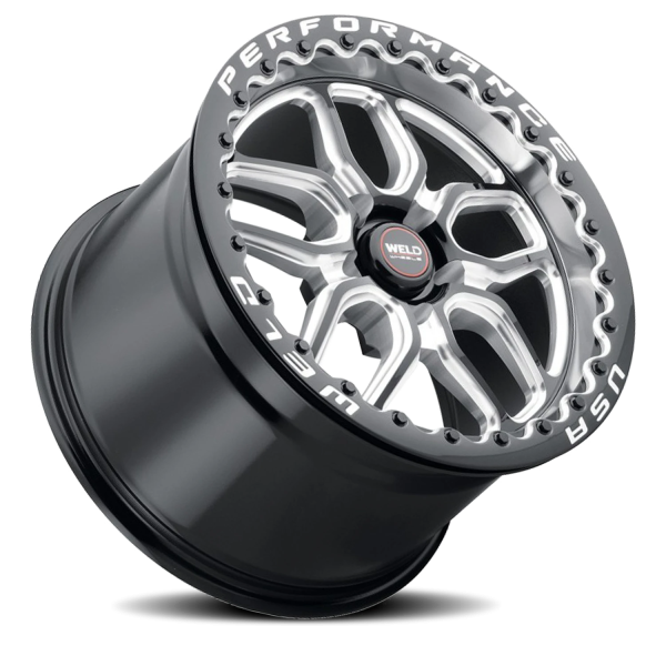 Laguna Beadlock S907 - Image 2