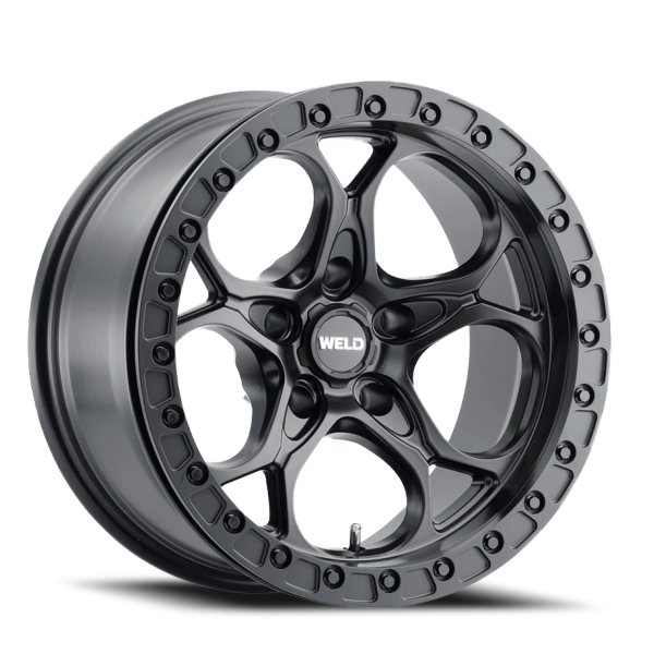 Ledge Beadlock W901