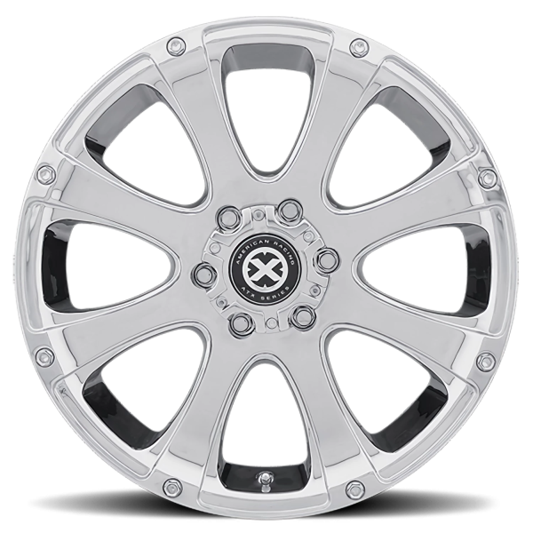 Ledge AX188 CH - Image 2