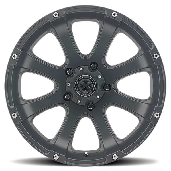 Ledge AX188 BK - Image 2