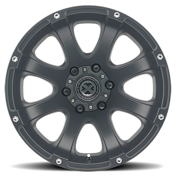Ledge AX188 BK - Image 2