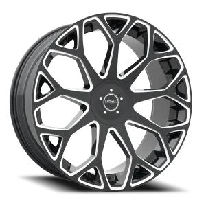 Lethal Street LS03 Ace