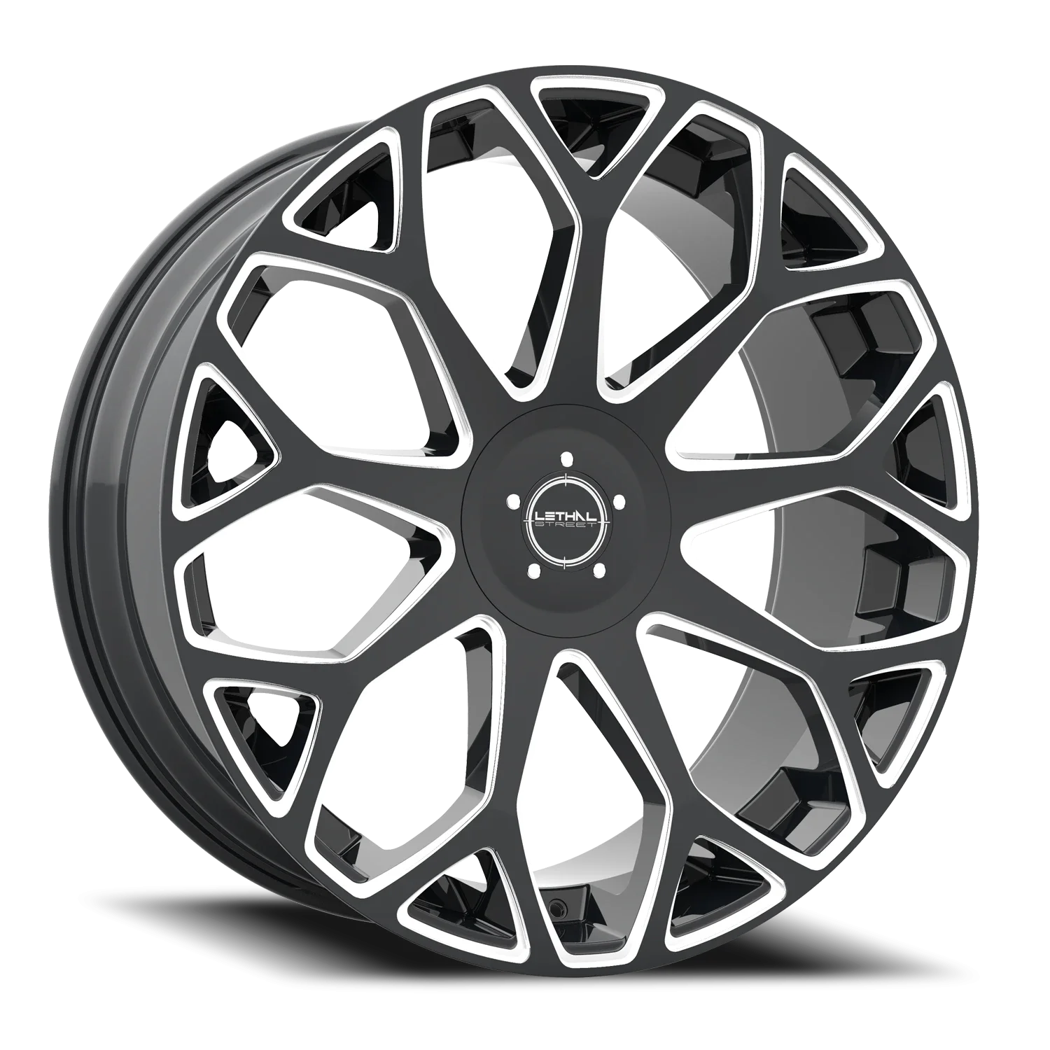 Lethal Street LS03 Ace