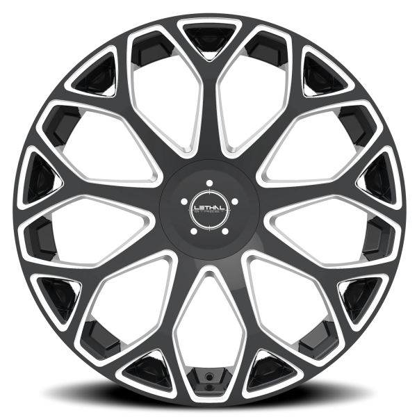 Lethal Street LS03 Ace - Image 2