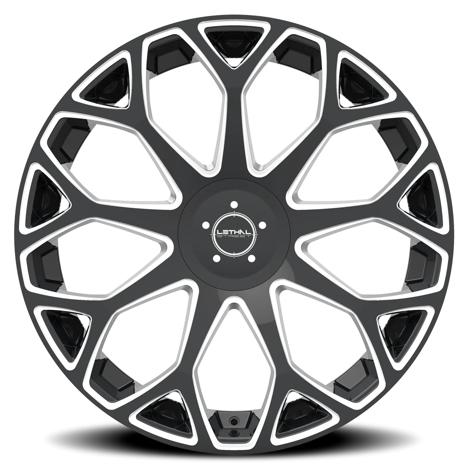 Lethal Street LS03 Ace - Image 2