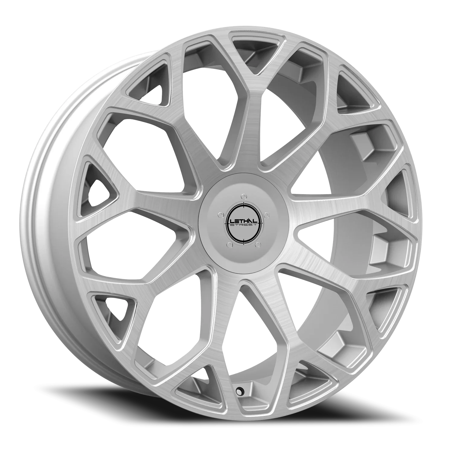 Lethal Street LS03 Ace