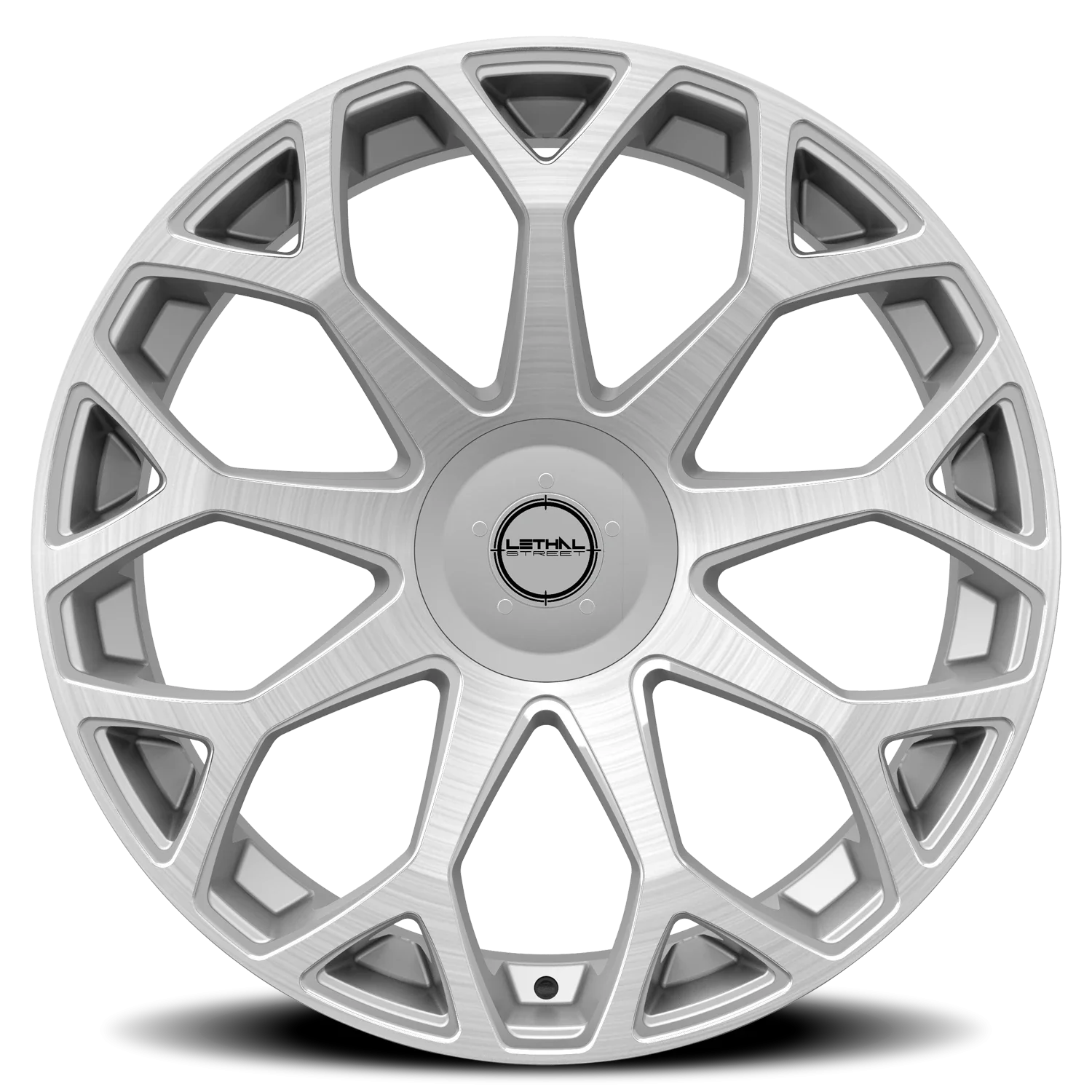 Lethal Street LS03 Ace - Image 2