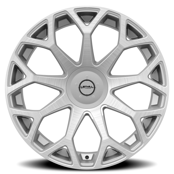 Lethal Street LS03 Ace - Image 2