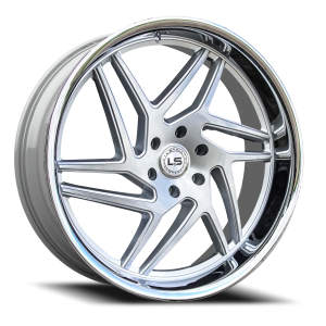Lethal Street LS05 Blaze