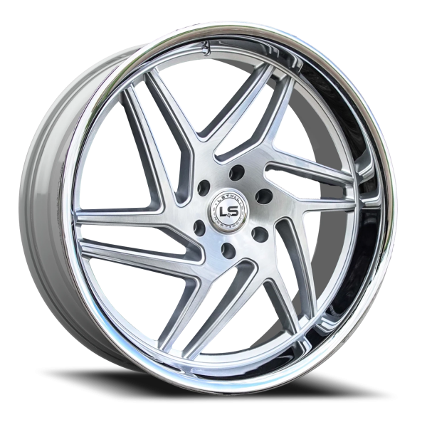 Lethal Street LS05 Blaze
