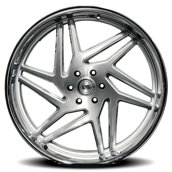 Lethal Street LS05 Blaze - Image 3
