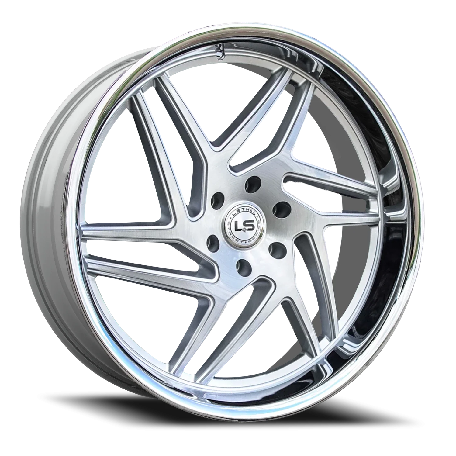 Lethal Street LS05 Blaze