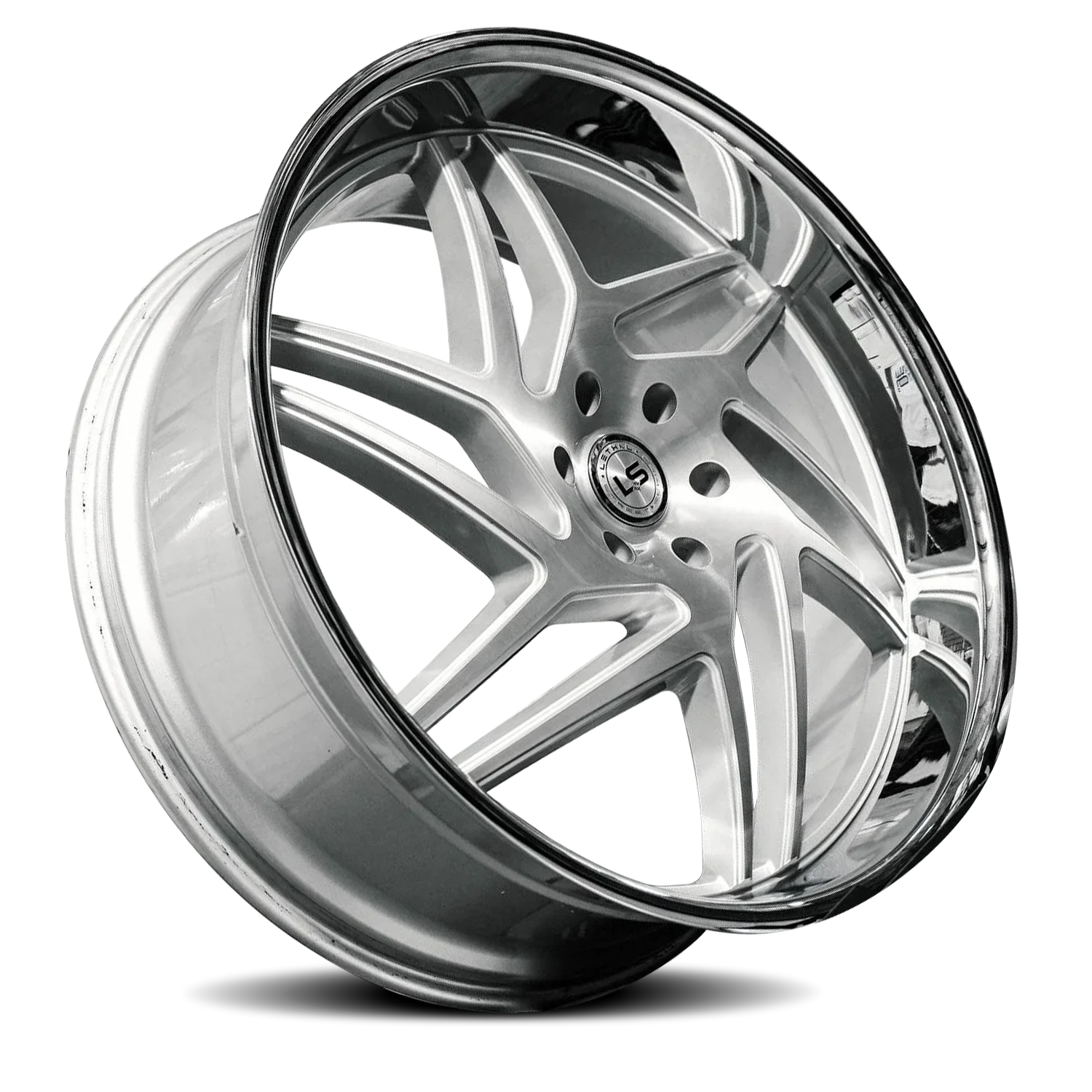 Lethal Street LS05 Blaze - Image 2