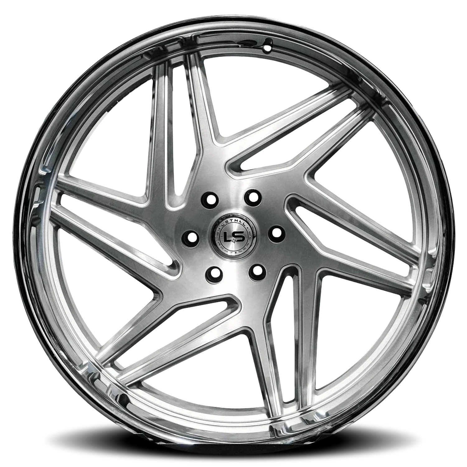 Lethal Street LS05 Blaze - Image 3