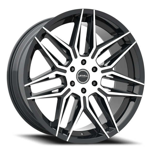 Lethal Street LS04 Elite