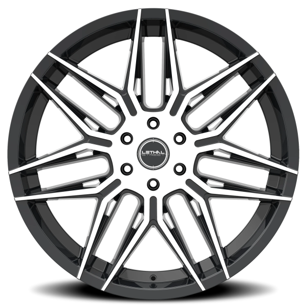Lethal Street LS04 Elite - Image 2