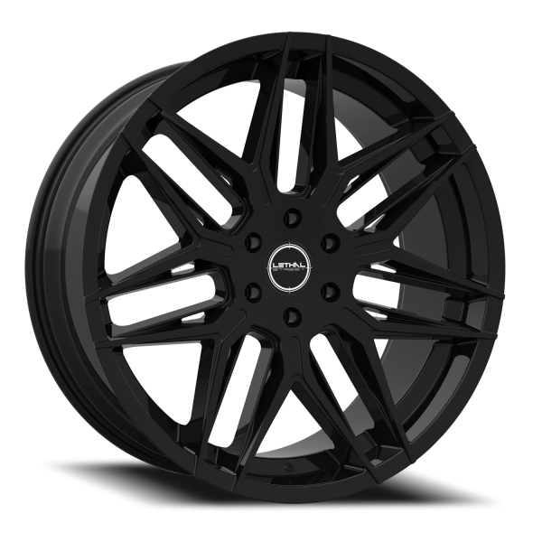 Lethal Street LS04 Elite