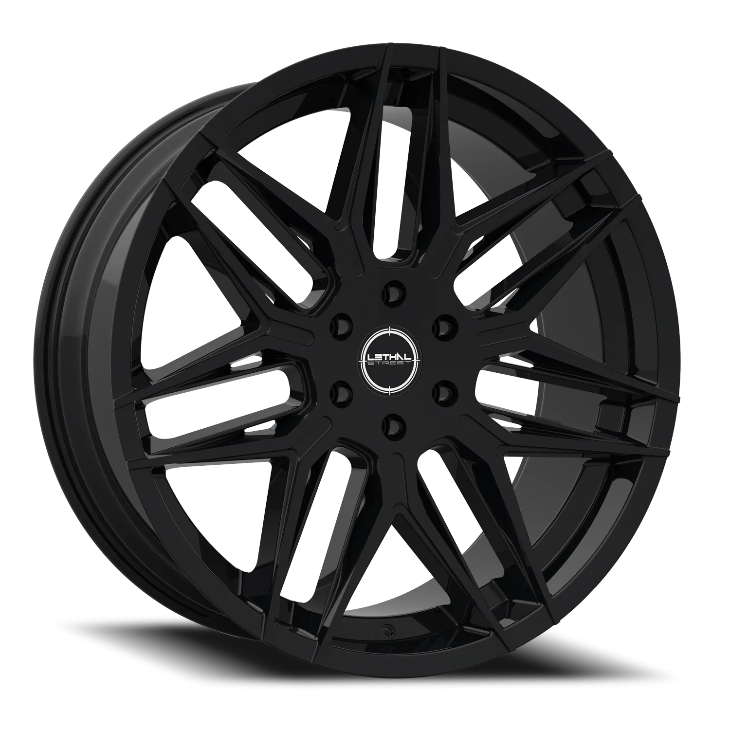 Lethal Street LS04 Elite