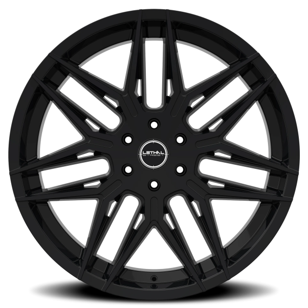 Lethal Street LS04 Elite - Image 2