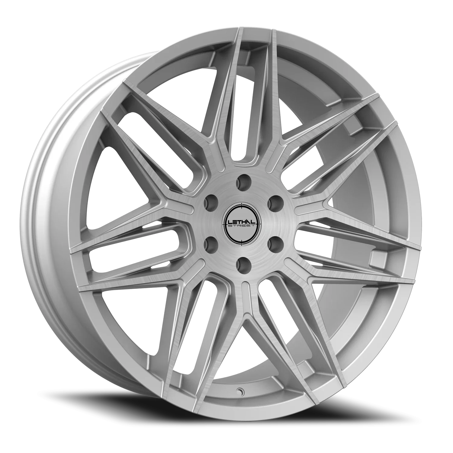 Lethal Street LS04 Elite