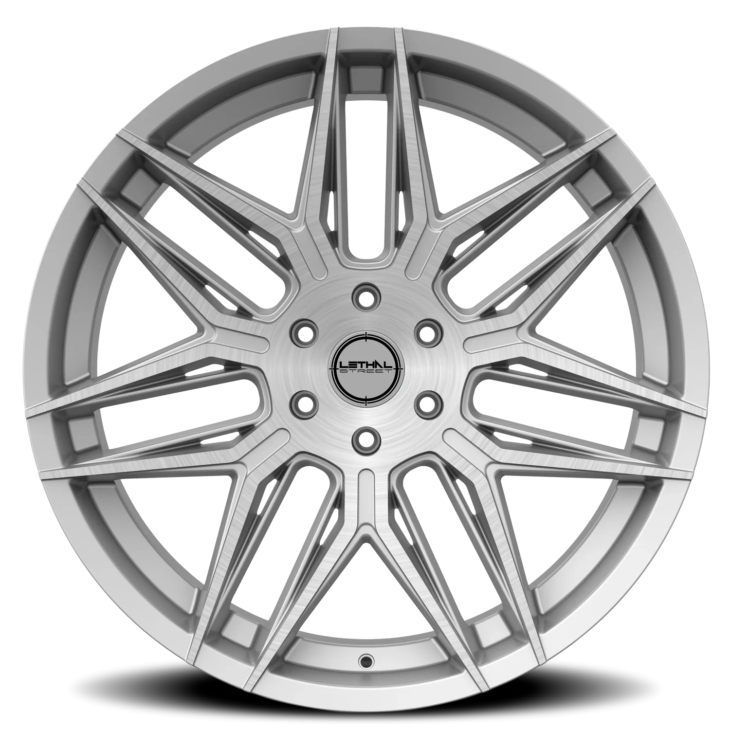 Lethal Street LS04 Elite - Image 2