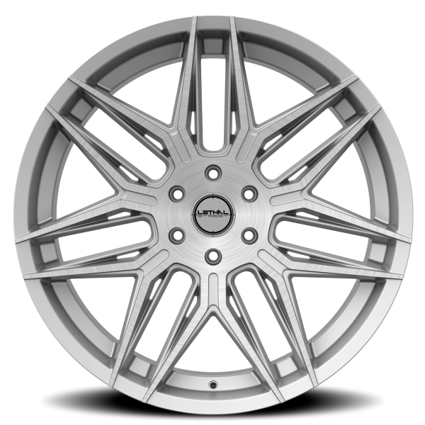 Lethal Street LS04 Elite - Image 2