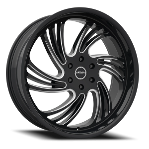 Lethal Street LS02 Rapid