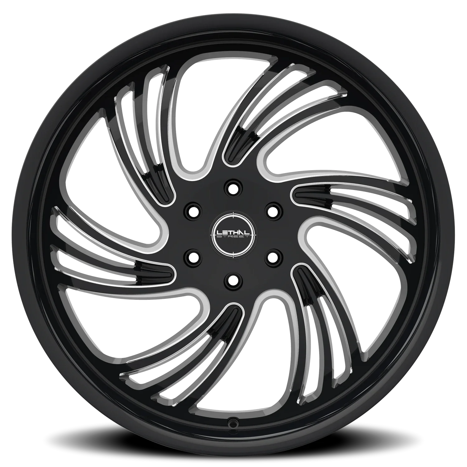 Lethal Street LS02 Rapid - Image 2