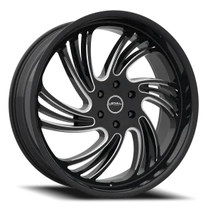 Lethal Street LS02 Rapid