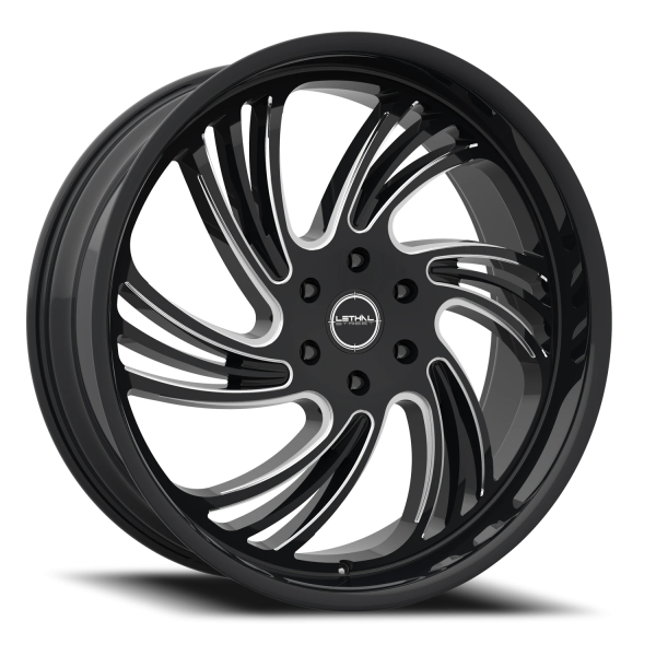 Lethal Street LS02 Rapid