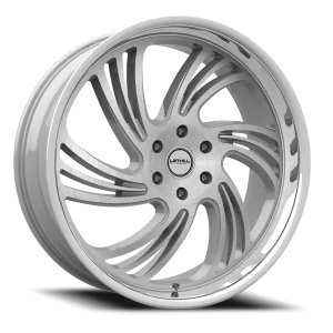 Lethal Street LS02 Rapid