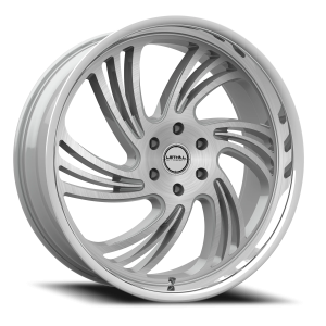 Lethal Street LS02 Rapid